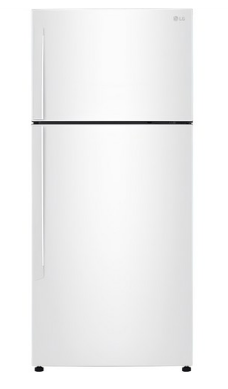 LG전자 일반형냉장고 B502W33