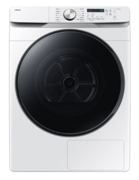 삼성전자 AI 건조기 DV21DG8200BW 21kg 방문설치