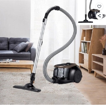 삼성전자 파워모션 2100 진공청소기 VC33M2100LB
