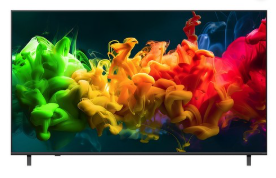 LG전자 4K UHD QNED evo AI TV 75QNED80BEA
