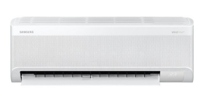 삼성전자 24.4㎡(7.4평) AI 무풍콤보 벽걸이 에어컨 AR60F07D12WT + 리모컨 세트 방문설치