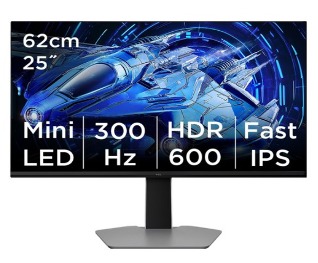 TCL FHD QD Mini LED 게임 모니터 25G64 후기,최저가 바로가기