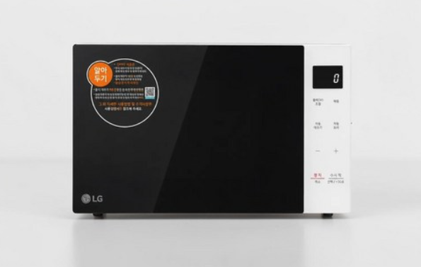 LG전자 디오스 전자레인지 23L MW23GDI 후기,최저가 바로가기 제품 이미지